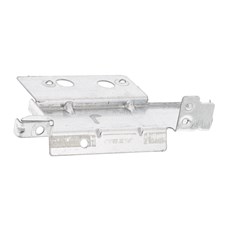 Support Control Panel Left