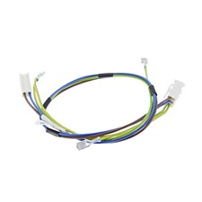 Harness Pcb . Heater ( C )